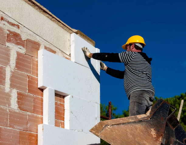 Best Cellulose Insulation in Redwood, OR