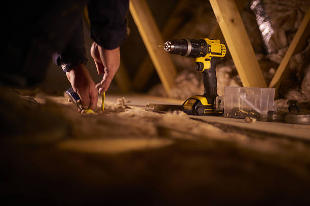 Best Insulation Maintenance and Repair in Redwood, OR